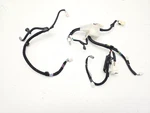 2017-2022 Toyota Prius Prime Front Left Side Seat Frame Wire Wiring Harness Oem. Fixed Price $69.00.