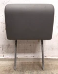 Jeep Jku Wrangler Passenger Front Seat Headrest Gray 2007-2011 Free Shipping. Fixed Price $81.43.