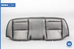 2004 Jaguar Xjr XJ8 X350 Rear Back Right & Left Side Lower Seat Cushion Leg Oem. Fixed Price $132.80.