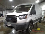 2019 Ford Transit 2500 Front Passenger Seat Belt Latch Gray. Fixed Price $120.00.