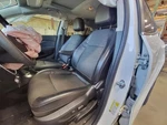 (local Pickup Only) Driver Front Seat Cloth And Leatherette Fits 15-22 Encore 43. Fixed Price $174.90.