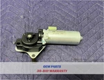 Oem Bmw 0130002631 Bosch Front Right Passenger Side Seat Adjust Motor X3 F25. Fixed Price $36.06.