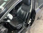 Driver Front Seat Bucket Manual Leather Fits 14-15 Sentra 228815. Fixed Price $706.24.