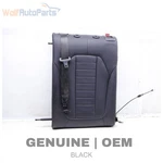 2018-2023 Bmw X3 Rear Left Lower Seat Bottom Cushion (leather) 7472915. Fixed Price $139.49.