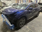 Driver Front Seat Bucket Air Bag Electric Leather Fits 19-24 Murano 1520426. Fixed Price $222.75.