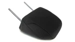 Front Driver Seat Head Rest *black *cloth Oem 2017 - 2019 Toyota Prius Prime. Fixed Price $92.07.