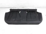 2019-2022 Bmw 330I Rear Lower Bottom Seat Cushion 52-20-7-956-058 *blk Leather. Fixed Price $369.55.