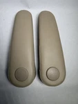 1999-2003 Lexus RX300 Front Right & Left Seat Armrest Set Oem. Fixed Price $85.00.