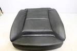 Bmw E60 535I 08-10 Left Front Driver Seat Lower Bottom Cushion Black Comfort. Fixed Price $94.99.