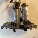 92-99 Mercedes W140 500SEL S500 Front Left Side Seat Adjustment Motor Set Oem. Fixed Price $80.00.