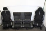 2023 Toyota GR86 Brz Black Front And Rear Seat Set Factory Oem 22-25. Fixed Price $1208.99.