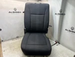 2015-2016 Ford F150 Rear Right Seat Cloth Ebony FL3Z-1666600-DB Oem. Fixed Price $348.29.