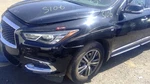 Driver Front Seat Bucket Leather Fits 19-20 Infiniti QX60 1120857. Fixed Price $524.90.