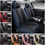 Ford F150 F250 F350 Leather Cover Full Set Front Rear Seats Protector. Fixed Price $159.99.