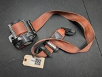 Front Left Seat Belt Retractor 2016 Ford Transit 250 EK4S-1461295-FD 2015 2018. Fixed Price $79.00.
