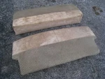 Original 1954 Ford Skyliner 2-DOOR Rear Bench Seat Spring Set Oem Fomoco Parts. Fixed Price $409.50.