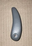 95-98 Chevy Blazer Silverado Sierra Passengerside Seat Forward/ Lever Gray. Fixed Price $19.99.