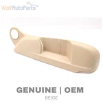 2006-2010 Vw Passat Front Right Outer Seat Trim Panel 3C0881318A. Fixed Price $22.99.
