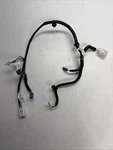 2011-2020 Toyota Sienna Front Seat Lower Track Wire Harness Wiring Left Side Oem. Fixed Price $40.00.