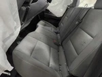 (local Pickup Only) Silverado 1500 2016 Seat Rear 622321. Fixed Price $149.90.