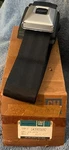 Corvette Seat - 1967 Nos Gm# 3955692 (replacement Belt). Fixed Price $300.00.