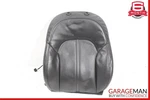 2013-2018 Audi S7 Front Right Passenger Side Upper Seat Cushion 4G0963557N Oem. Fixed Price $165.00.