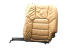 11-18 Porsche Cayenne 958 Turbo Rear Left Driver Side Top Upper Seat Cushion Oem. Fixed Price $129.50.