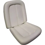 1964 Ford Galaxie 500 Xl; Front Bucket Seat Foam; Per. Fixed Price $269.99.
