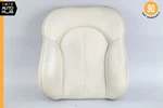 06-09 Mercedes W209 CLK350 CLK550 Coupe Front Right Upper Seat Cushion Beige Oem. Fixed Price $41.50.