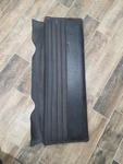 1965-73 Ford Mustang Fastback Rear Fold-down Seat Upper Cushion/frame Used Oem. Fixed Price $250.00.