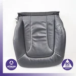 07-15 Audi 4L Q7 Front Left Driver Seat Lower Bottom Cushion Black Oem. Fixed Price $132.80.