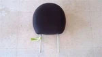 14-20 Mitsubishi Mirage Driver Left Front Headrest Black Cloth 98939. Fixed Price $144.00.