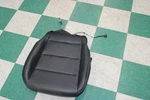 20-24 Telluride Black Leatherette Front Passenger Right Rh Seat Lower Cushion Oe. Fixed Price $167.19.