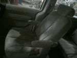 Entourage 2007 Rh Seat Rear 118694. Fixed Price $40.00.