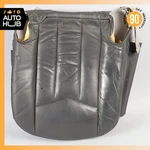 04-08 Cadillac Xlr Left Driver Side Bottom Lower Seat Cushion Black Oem. Fixed Price $203.23.