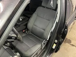 Used Front Left Seat Fits: 2015 Chevrolet Silverado 1500 Pickup Bucket And. Fixed Price $528.40.