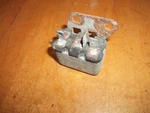 Original Gm Dash / Engine Bay Window Motor Relay Switch Assembly Corvette. Fixed Price $19.99.