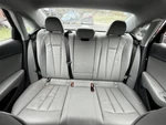2018-2019 Audi A4 Rear 2ND Raw Seat Leather Gray. Fixed Price $150.00.