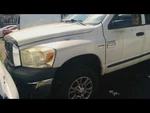 Driver Front Seat Chassis Quad Cab Fits 07-10 Dodge 3500 Pickup 358172. Fixed Price $260.00.