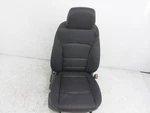 Chevrolet Malibu 2020-2021 Lt Front Right Passenger Seat Black Leather. Fixed Price $308.23.