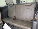 Acadia 2014 Third Seat Station Wagon Van 1911084. Fixed Price $624.90.