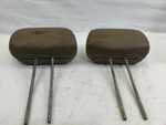 03 04 05 Acura Mdx Rear Headrest Set Of 2. Fixed Price $63.74.