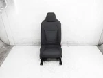 2019-2024 Toyota RAV4 Front Right Passenger Seat *blk Cloth *na Built. Fixed Price $468.35.