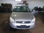 Front Seat Vin W 4TH Digit Limited Bench Opt AN3 Cloth Fits 06-16 Impala 2102025. Fixed Price $142.50.