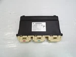 Mercedes X166 GL450 Module, Seat Control, Right Front, 1669008606. Fixed Price $29.99.