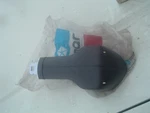 1984 Dodge Plymouth Rear Maroon Outer Seatbelt & K Body Nos Mopar 4290847. Fixed Price $21.00.