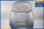2011-2016 Bmw F10 535I 550I Upper Seat Cushion Leather Front Right Passenger Oem. Fixed Price $54.34.
