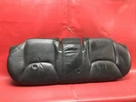2002 Mercedes-benz S430 W220 Rear Lower Seat Cushion Black Leather Oem. Fixed Price $195.49.