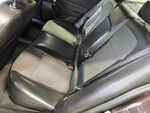 (local Pickup Only) Malibu 2015 Seat Rear 593605. Fixed Price $149.90.