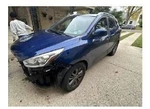 Driver Front Seat Bucket Cloth And Leather Fits 14-15 Tucson 4535983. Fixed Price $484.90.